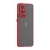 Import Factory price translucent matte phone cases for OnePlus 9 pro tpu pc hard smoke case from China