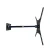 Import Factory price up and down adjustable tv rack wall mount from China