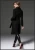 Import Factory price wholesale warm winter women wool coat from China
