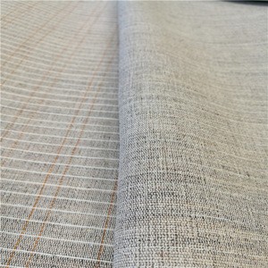 factory produced chest canvas fabric for men&#39;s suits