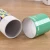 Import Factory recyclable cylinder box packaging craft paper board tubes with plastic insert from China