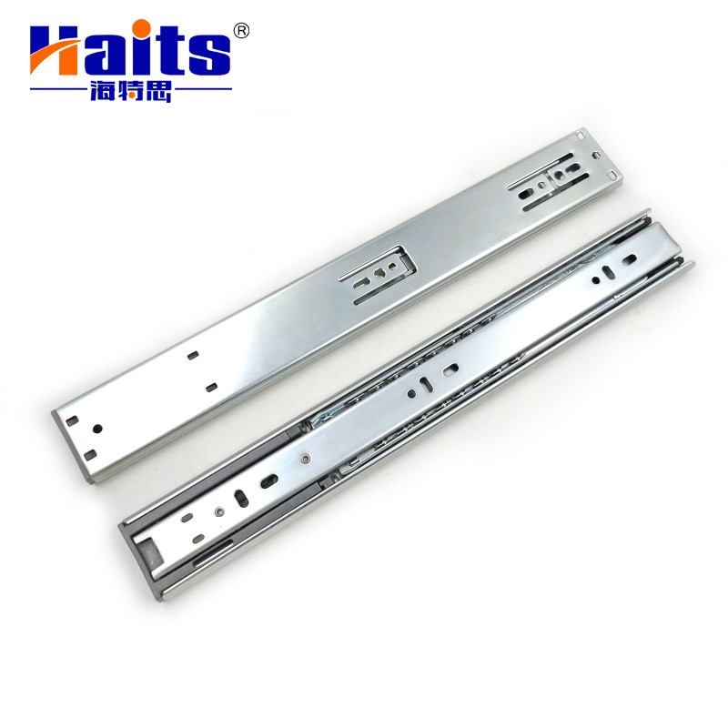 Factory Sales Full Extension Soft Close Drawer Runners for Cabinet