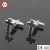 Import Factory sell cross cufflinks with tie bar for priest from China