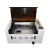 Import Factory small desktop mini laser  cutting machine price 3040 40W 60W for acrylic leather wood glass crystal from China