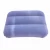 Import Factory square inflatable Cushion Travel Pillow With Bag from China