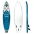 Import Factory stand up paddle surf surfboard paddle board for fish Yoga board Sup paddle board with hiqh quality sup paddles from China