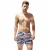 Import Factory Summer Holiday Floral Custom Logo Casual Mens Swimming Trunks Quick-dry Beach Volleyball Surf Board Beach Shorts from China