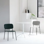 Factory Supplier Price Other Furniture Table And Chairs For Restaurant Dining Chair