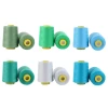 Factory supplies export polyester sewing thread garment sewing thread