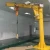 Import Factory supply 0.25t mini jib crane from China