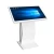 Import Factory supply 43 inch all in one PC touch screen kiosk with printer from China