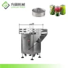 Factory Supply Automatic Bottle Feeder / Unscrambler / Turn Table