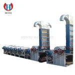 Factory Supply Carding Machine Low Price/Cotton Carding Machine