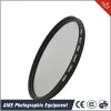 Factory Supply CPL Circular Polarizer Filter 67mm Optical Cpl Camera Lens Filter Filter Cpl