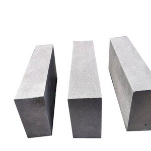 Factory supply free sample Heat resistant carbon brick Gaphitization carbon brick