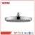 Import Factory supply low ceiling bathroom shower head with hose from China