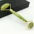 Import Factory supply massage roller semi precious stones facial polished stone from China