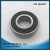 Import Factory supply price 40X80X18mm chrome steel GCr15 Bearings 6208 from China