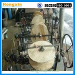 Factory supply straw braiding machine, straw rope making machine
