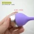 Import factory supply supply Leaf Shape silicone Tea Strainer from China
