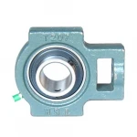 Factory supply T219 pillow block sliding bearing housing