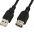 Import Factory Supply USB Male to Female Extension Cable from China