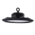 Import Factory Warehouse Industrial outdoor waterproof IP65 50W 100W 150W 200W UFO LED High Bay Light from China