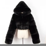 Factory wholesale 2020 winter fur hot fashion women's winter big clothes long blue faux fox fur coat fur coat