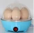 Import Factory wholesale automatic egg cooker egg boiler with cheap price from China