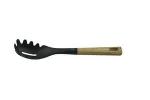 Factory Wholesale Kitchen Utensil Tools Pasta Ladle Nylon Spaghetti Server