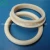 Import Factory wholesale nylon seal ring PA66 Nylon customized plastic seal circle from China