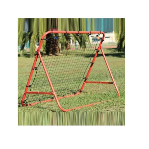 Factory Wholesale Portable Outdoor Square Football Soccer Rebound net