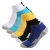 Import Factory Wholesale Womens Sheer Ankle Socks Custom Socks from China