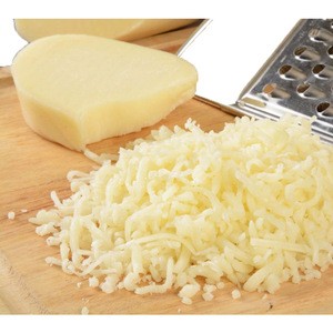 Famous Brands Buffalo Mozzarella Block Shredded Cheese