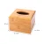 Import F&amp;H Biz Environmental custom bamboo tissue box holder tissue wood display box Hot Sale Wholesaler from China