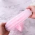 Import Fancy Food Grade Silicone Rubber Heat Resistant Brush Magic Scrubber Household Washing Cleaning Dish Washing Gloves from China