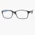 Import Fancy luxury eyeglass frames factory price latest designer for men durable metal eyewear frame from China