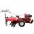 Import Farm cultivators 3 point linkage tractor pto mini power tiller price from China