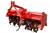 Import Farm Machinery Garden Cultivators Rotary Tiller Customized Key Tractor Long Power Technical Parts from China
