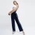 Import Fashion Casual Nylon Windbreaker Women Jogger Pants from China