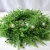 Import Fashion Design Hanging Decor Sea Urchin Wedding Flower Wreath Green Wreath Spring Wreath from China