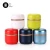 Import Fashion design Scented Tea packing empty tin can retail from China