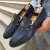 Import Fashion Mens Dress Shoes Wedding Shoes for Men Size 38-48 New  Men Slip-On Loafers from China