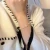 Import Fashion Pearl Jade Bracelets Vintage Camellia Pearl Beads Bangles Bracelets For Girls Adjustable Bracelet from China
