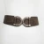 Import Fashion PU Belt Most Popular Top Design Leather Belt Alloy Buckle from China