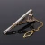 Import Fashion Simple Cheap Tie Bras,Fancy Tie Pins Tie Clips For Men from China