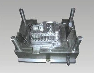 fashion style injection moulding plastic parts manufacturer
