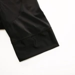 Fashionable custom short sleeve sports clothes cycling wear