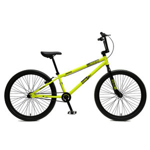 Fasion design 24&quot; 26&quot; steel frame small bmx bike freestyle bicycle