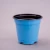 Import Fast Delivery,Round Plastic Nersery Flower Pots from China